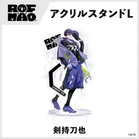 Kenmochi Toya - Acrylic stand - ROF-MAO