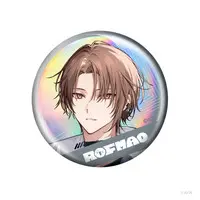 Kagami Hayato - Badge - ROF-MAO