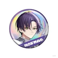 Kenmochi Toya - Badge - ROF-MAO
