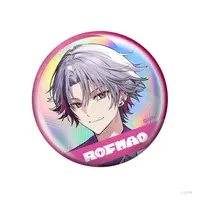 Fuwa Minato - Badge - ROF-MAO