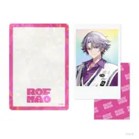 Fuwa Minato - Character Card - ROF-MAO