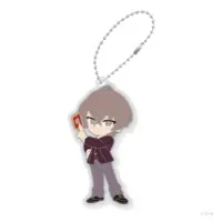 Kagami Hayato - Key Chain - ROF-MAO