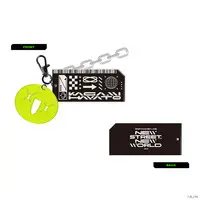 Kagami Hayato - Key Chain - ROF-MAO