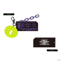 Kenmochi Toya - Key Chain - ROF-MAO