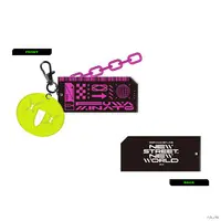 Fuwa Minato - Key Chain - ROF-MAO