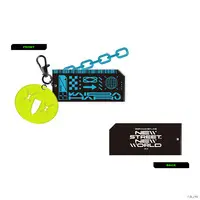 Kaida Haru - Key Chain - ROF-MAO