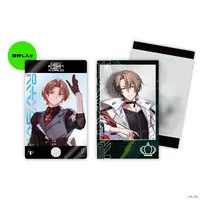 Kagami Hayato - Character Card - ROF-MAO