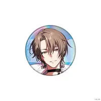 Kagami Hayato - Badge - ROF-MAO