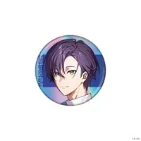 Kenmochi Toya - Badge - ROF-MAO