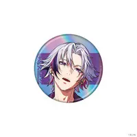 Fuwa Minato - Badge - ROF-MAO