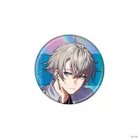 Kaida Haru - Badge - ROF-MAO