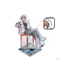 Kagami Hayato - Acrylic stand - ROF-MAO