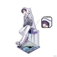 Kenmochi Toya - Acrylic stand - ROF-MAO