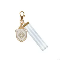 Kagami Hayato - Key Chain - Rof-Mao Playing Card Motif - ROF-MAO