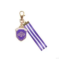 Kenmochi Toya - Key Chain - Rof-Mao Playing Card Motif - ROF-MAO