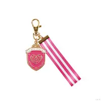 Fuwa Minato - Key Chain - Rof-Mao Playing Card Motif - ROF-MAO
