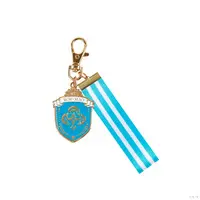 Kaida Haru - Key Chain - Rof-Mao Playing Card Motif - ROF-MAO