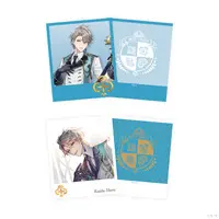 Kaida Haru - Character Card - Rof-Mao Playing Card Motif - ROF-MAO