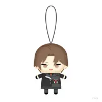 Kagami Hayato - Plush - NIJI Puppet - ROF-MAO