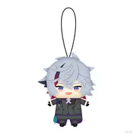 Fuwa Minato - Plush - NIJI Puppet - ROF-MAO
