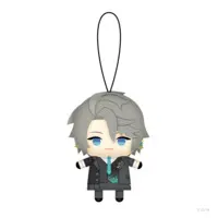 Kaida Haru - Plush - NIJI Puppet - ROF-MAO
