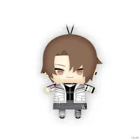 Kagami Hayato - Plush - NIJI Puppet - ROF-MAO