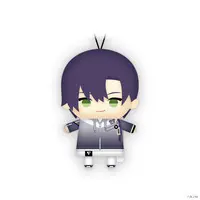 Kenmochi Toya - Plush - NIJI Puppet - ROF-MAO
