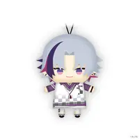 Fuwa Minato - Plush - NIJI Puppet - ROF-MAO