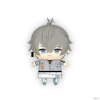Kaida Haru - Plush - NIJI Puppet - ROF-MAO