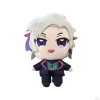 Fuwa Minato - Plush - ROF-MAO