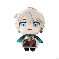 Kaida Haru - Plush - ROF-MAO