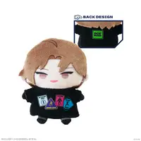 Kagami Hayato - Plush Clothes - NIJI Puppet - ROF-MAO