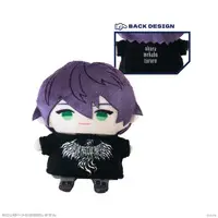 Kenmochi Toya - NIJI Puppet - Plush Clothes - ROF-MAO