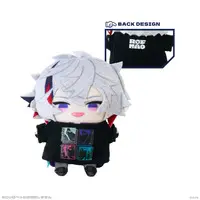 Fuwa Minato - NIJI Puppet - Plush Clothes - ROF-MAO