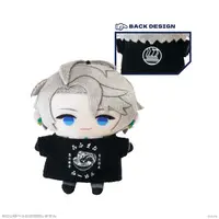 Kaida Haru - NIJI Puppet - Plush Clothes - ROF-MAO