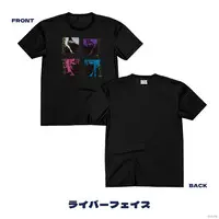 ROF-MAO - Clothes - T-shirts - Kaida Haru & Fuwa Minato & Kagami Hayato & Kenmochi Toya