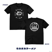 ROF-MAO - Clothes - T-shirts - Kaida Haru & Fuwa Minato & Kagami Hayato & Kenmochi Toya