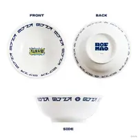 ROF-MAO - Tableware - Bowl - Kaida Haru & Kagami Hayato & Kenmochi Toya & Fuwa Minato