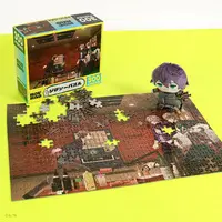 ROF-MAO - Jigsaw puzzle - Kaida Haru & Kagami Hayato & Kenmochi Toya & Fuwa Minato