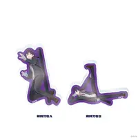 Kenmochi Toya - Acrylic Block - ROF-MAO