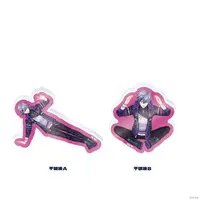 Fuwa Minato - Acrylic Block - ROF-MAO
