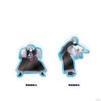 Kaida Haru - Acrylic Block - ROF-MAO