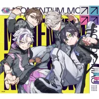 ROF-MAO - CD - Kaida Haru & Fuwa Minato & Kenmochi Toya & Kagami Hayato