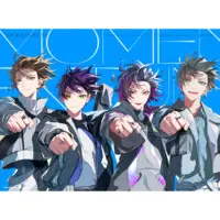 ROF-MAO - CD - Kaida Haru & Fuwa Minato & Kenmochi Toya & Kagami Hayato