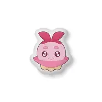 Suki Urosu - Cushion - VTuber