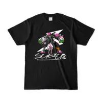 Suki Urosu - Clothes - T-shirts - VTuber Size-S