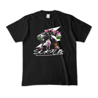 Suki Urosu - Clothes - T-shirts - VTuber Size-M