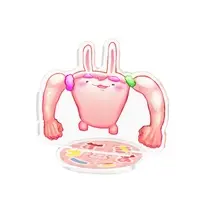 Suki Urosu - Acrylic stand - VTuber