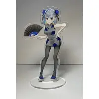 Hoshiiro Yuna - Acrylic stand - VTuber