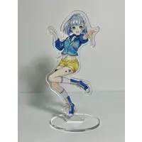 Hoshiiro Yuna - Acrylic stand - VTuber